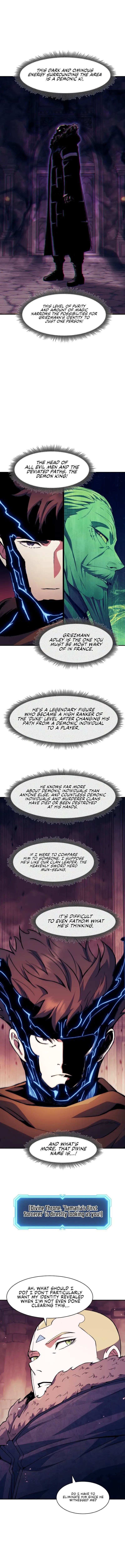 Return Of The Shattered Constellation Episode 120 - Page 2