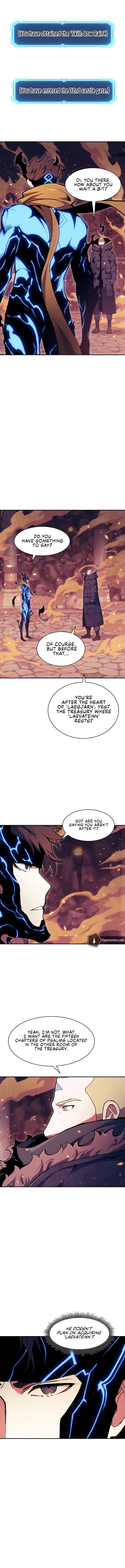 Return Of The Shattered Constellation Episode 120 - Page 5