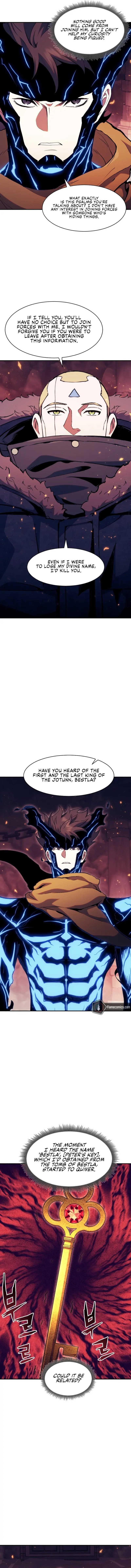 Return Of The Shattered Constellation Episode 120 - Page 7