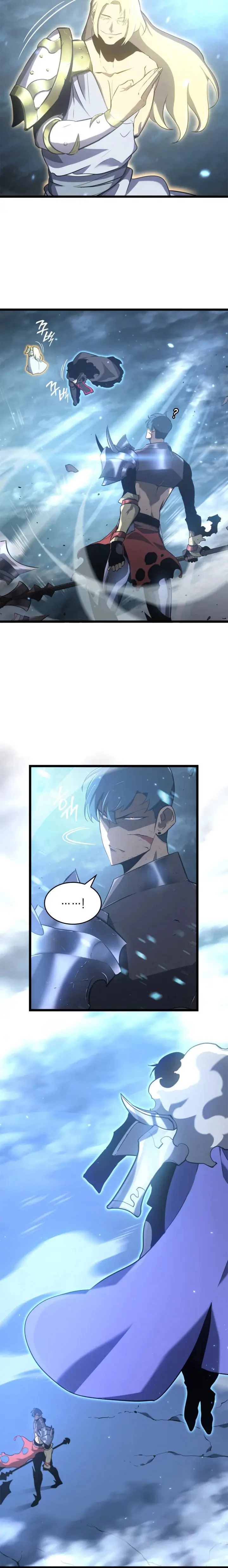 Return of the SSS-Class Ranker Episode 1 - Page 10