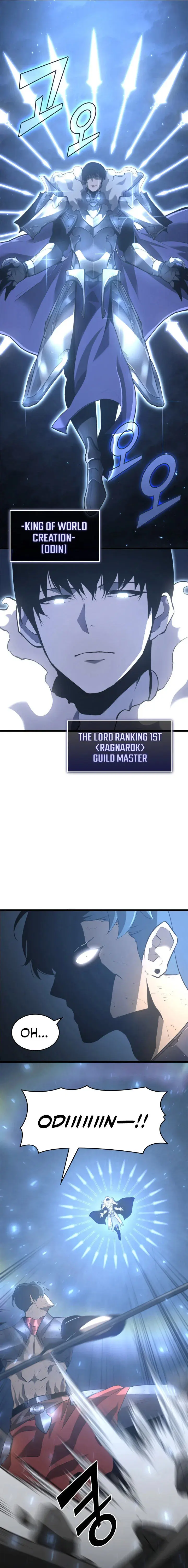 Return of the SSS-Class Ranker Episode 1 - Page 11