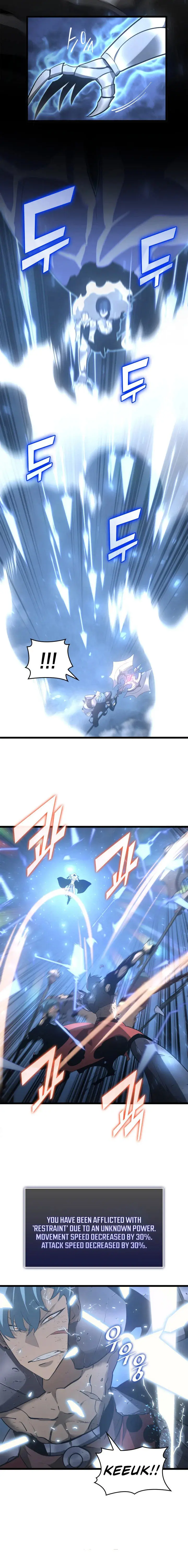 Return of the SSS-Class Ranker Episode 1 - Page 12
