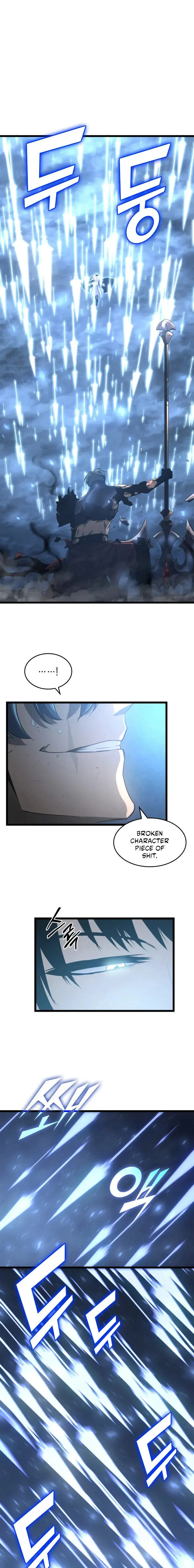 Return of the SSS-Class Ranker Episode 1 - Page 13