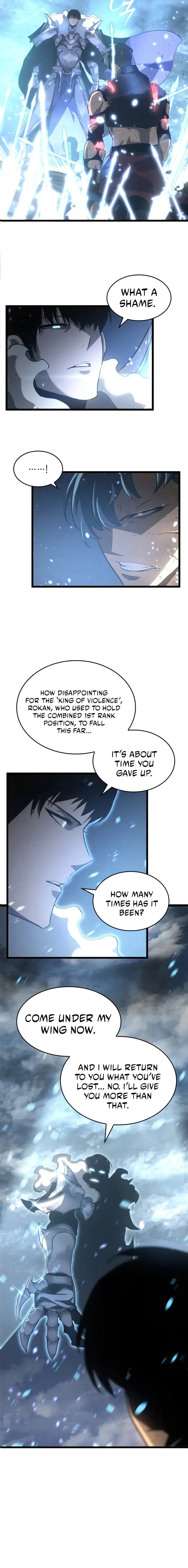 Return of the SSS-Class Ranker Episode 1 - Page 15