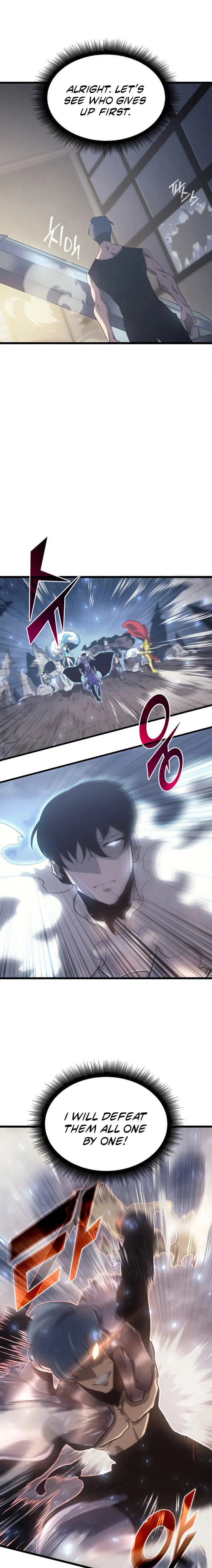 Return of the SSS-Class Ranker Episode 1 - Page 23