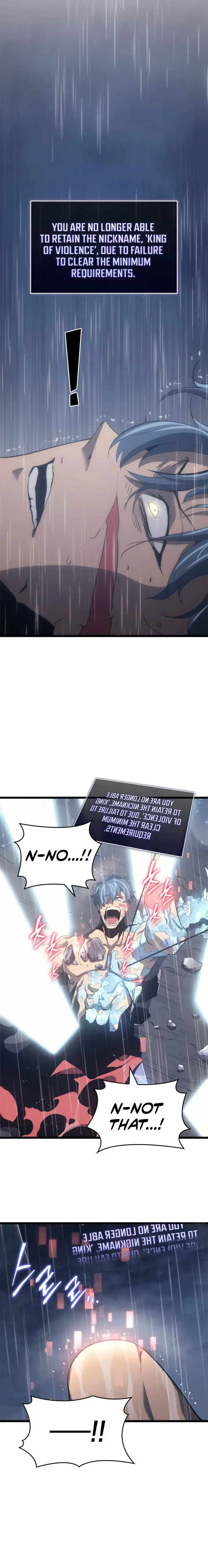 Return of the SSS-Class Ranker Episode 1 - Page 26
