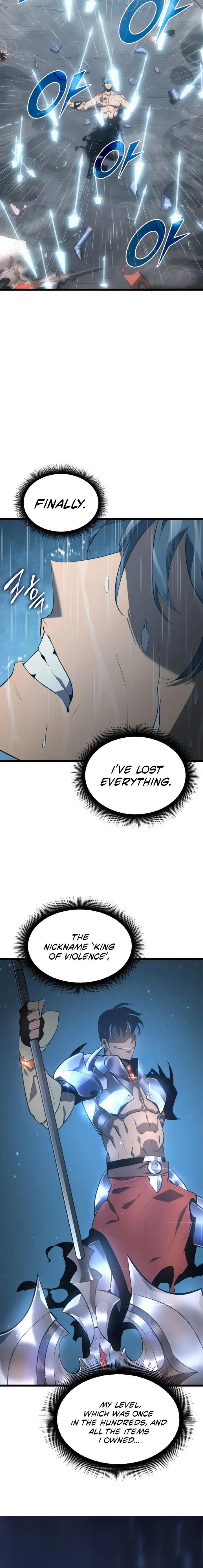 Return of the SSS-Class Ranker Episode 1 - Page 28