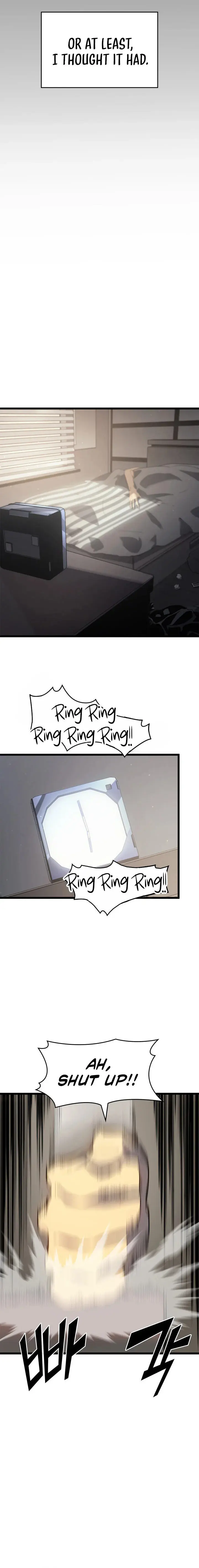 Return of the SSS-Class Ranker Episode 1 - Page 30