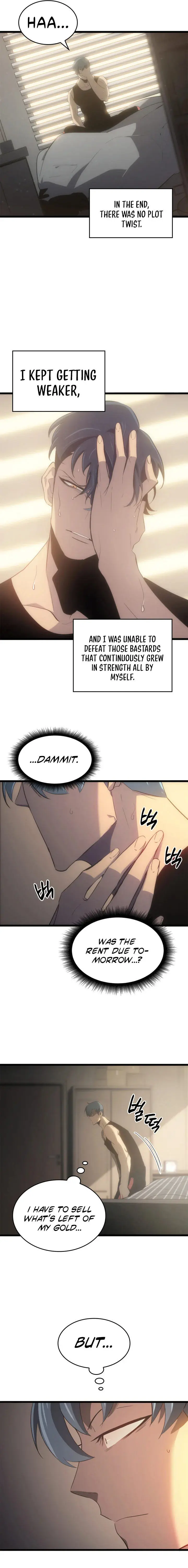 Return of the SSS-Class Ranker Episode 1 - Page 31