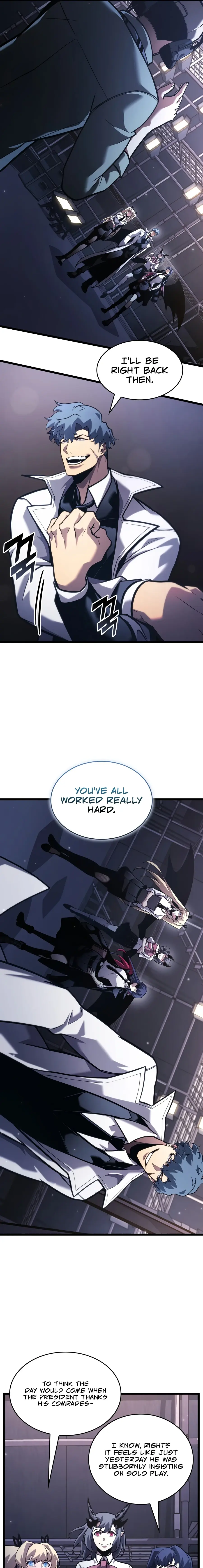 Return of the SSS-Class Ranker Episode 200 - Page 15