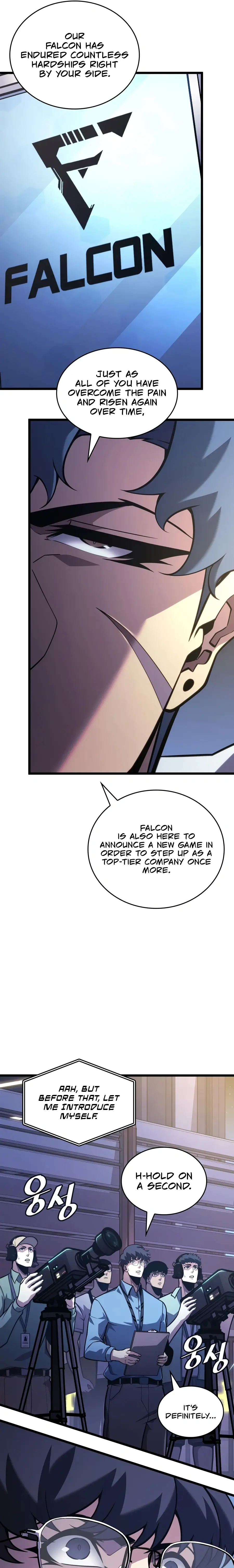 Return of the SSS-Class Ranker Episode 200 - Page 19