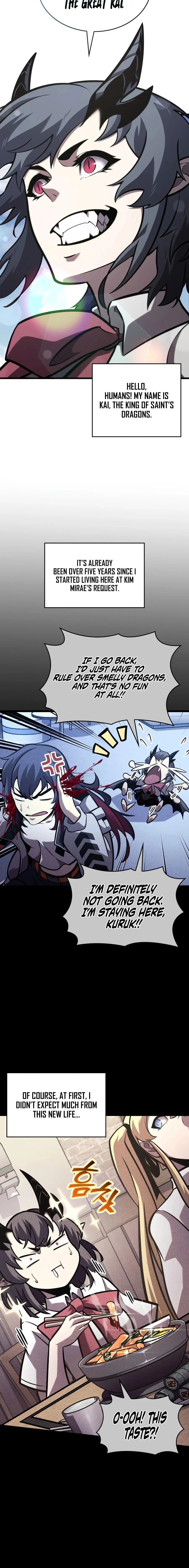 Return of the SSS-Class Ranker Episode 200 - Page 2