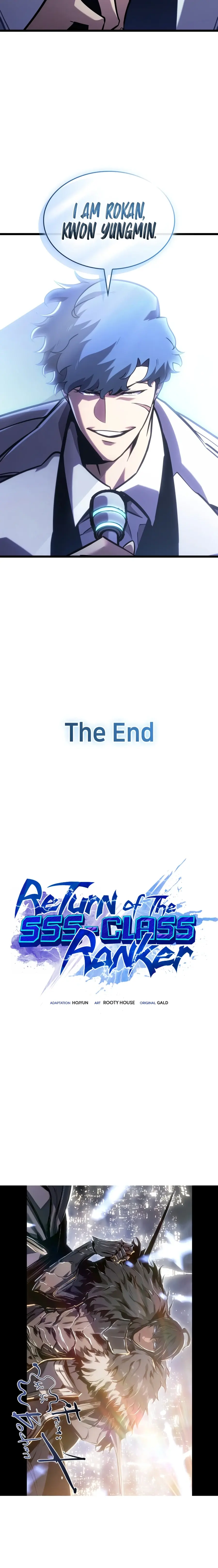 Return of the SSS-Class Ranker Episode 200 - Page 22