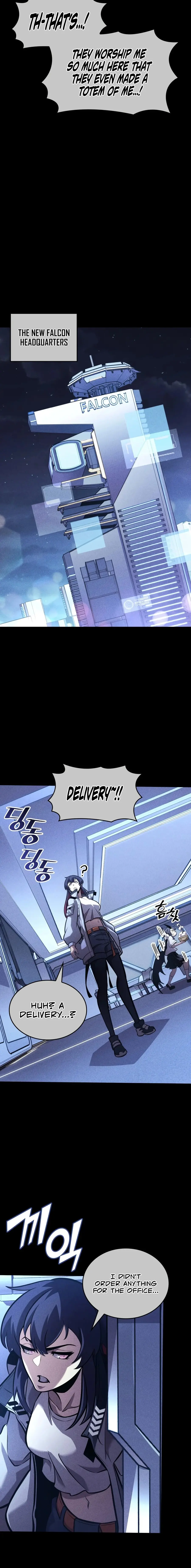 Return of the SSS-Class Ranker Episode 200 - Page 4