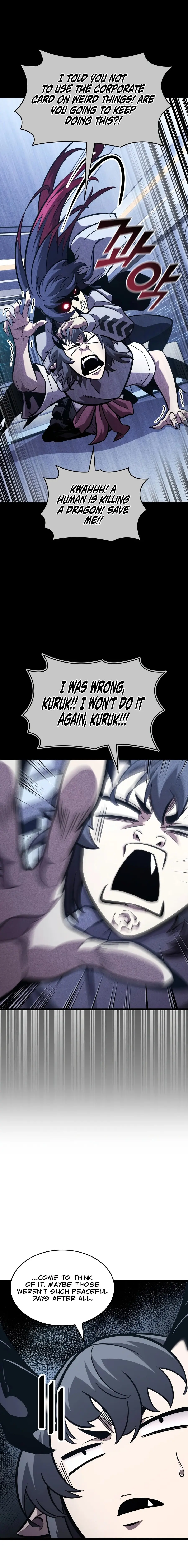 Return of the SSS-Class Ranker Episode 200 - Page 6
