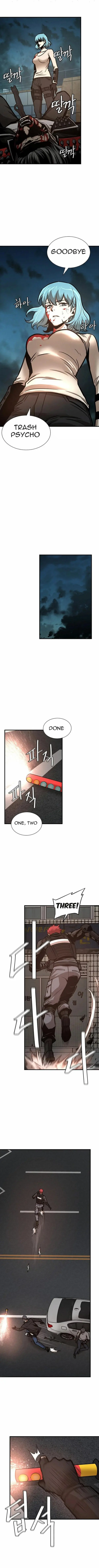 Return Survival Episode 46 - Page 4