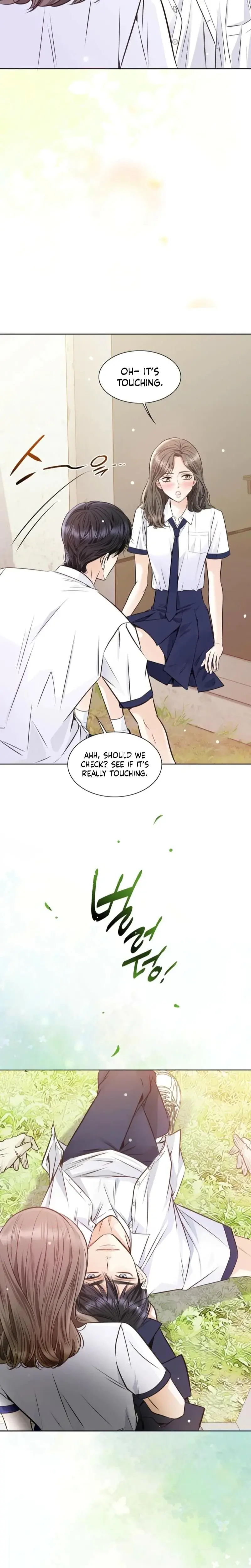 Return to Geumnak-ri Episode 1 - Page 14