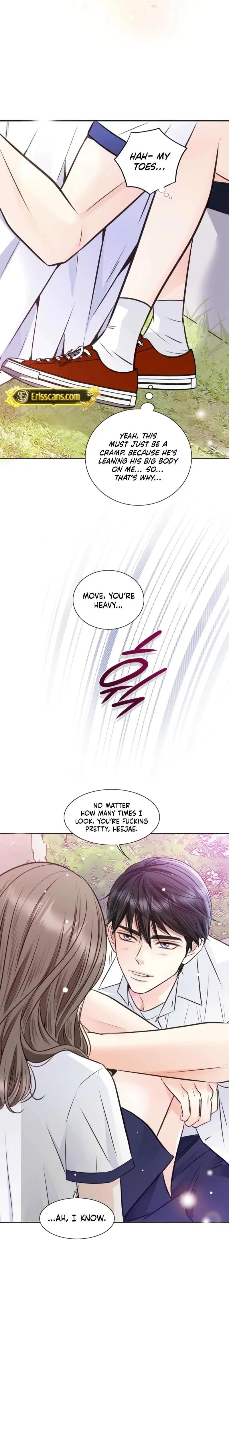 Return to Geumnak-ri Episode 1 - Page 18