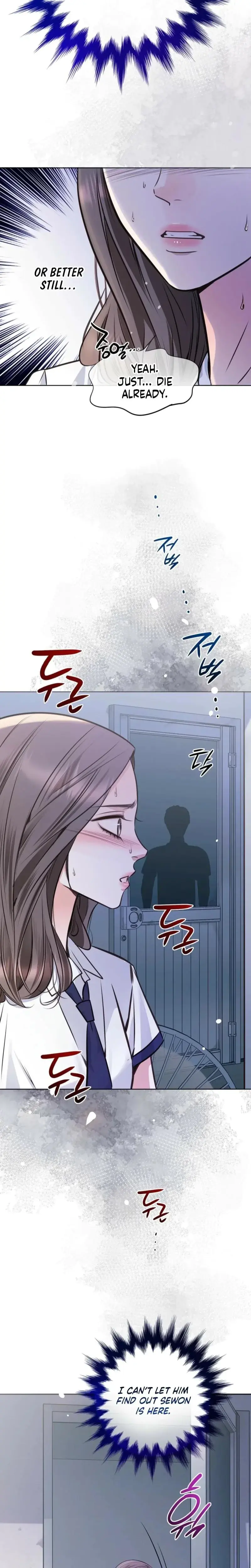 Return to Geumnak-ri Episode 1 - Page 27