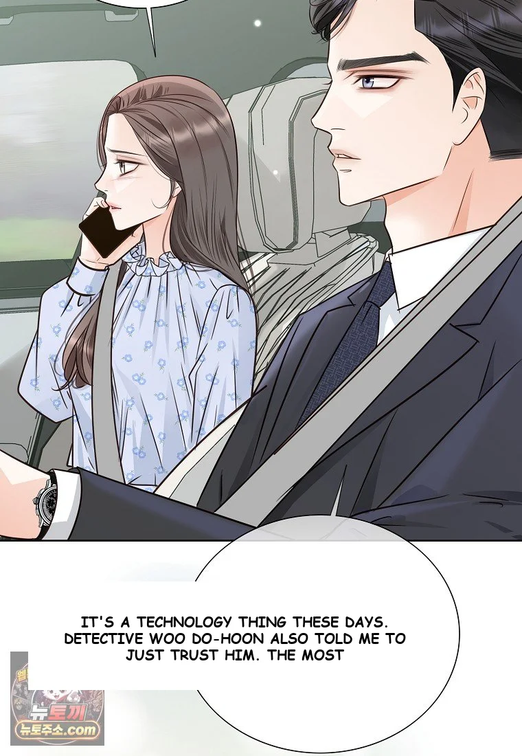 Return to Geumnak-ri Episode 58 - Page 148