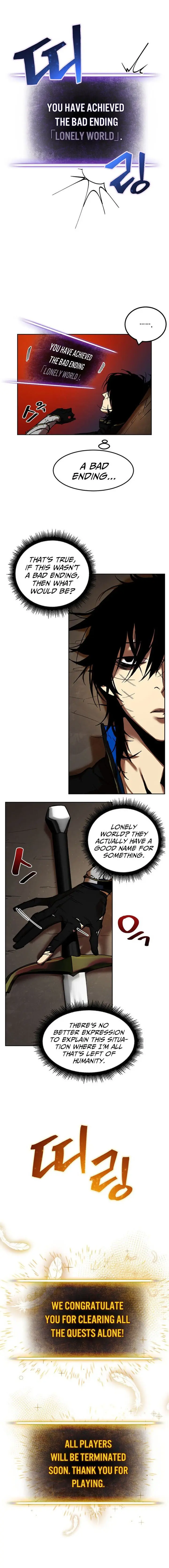 Return to Player Episode 1 - Page 3