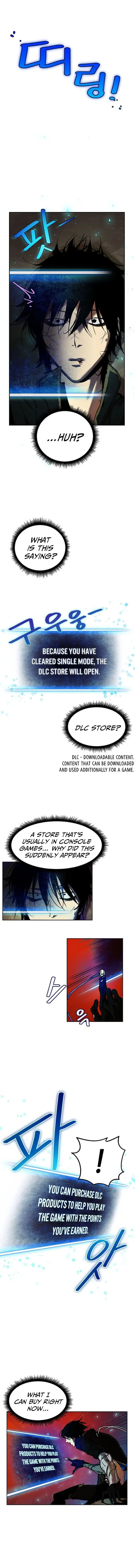 Return to Player Episode 1 - Page 5