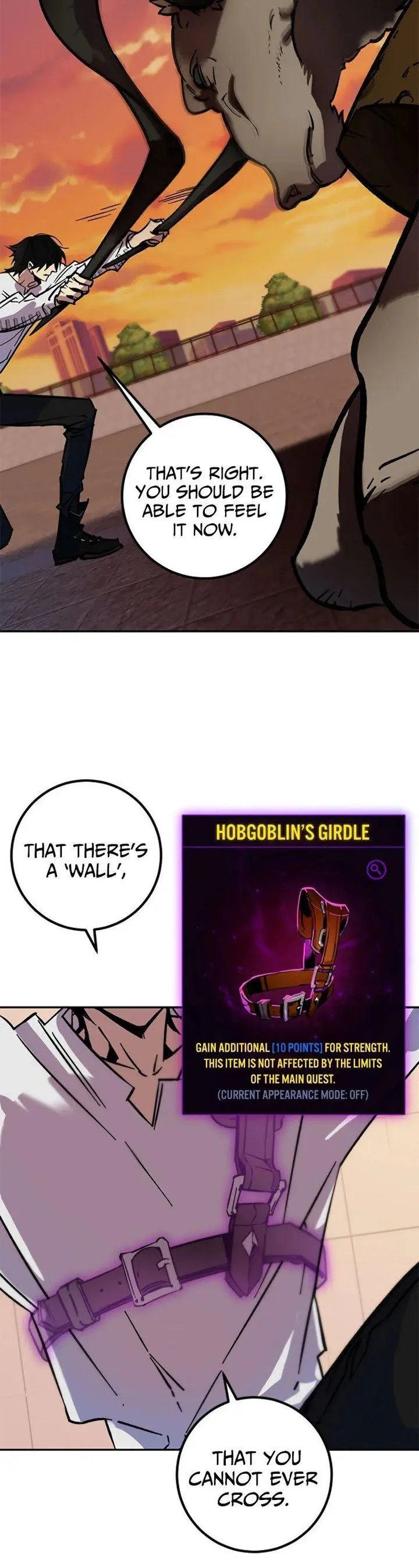 Return to Player Episode 10 - Page 15