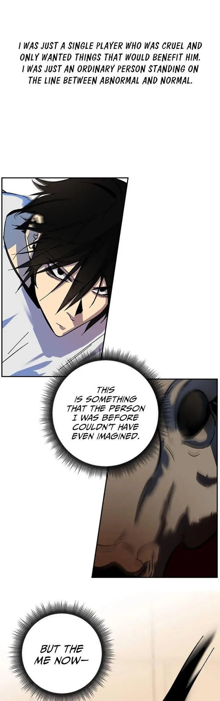 Return to Player Episode 10 - Page 21