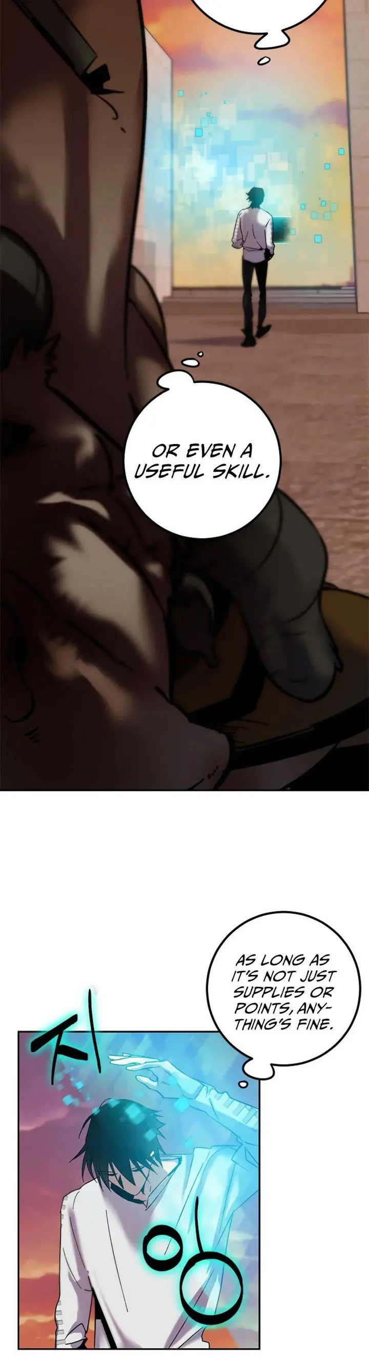 Return to Player Episode 10 - Page 27