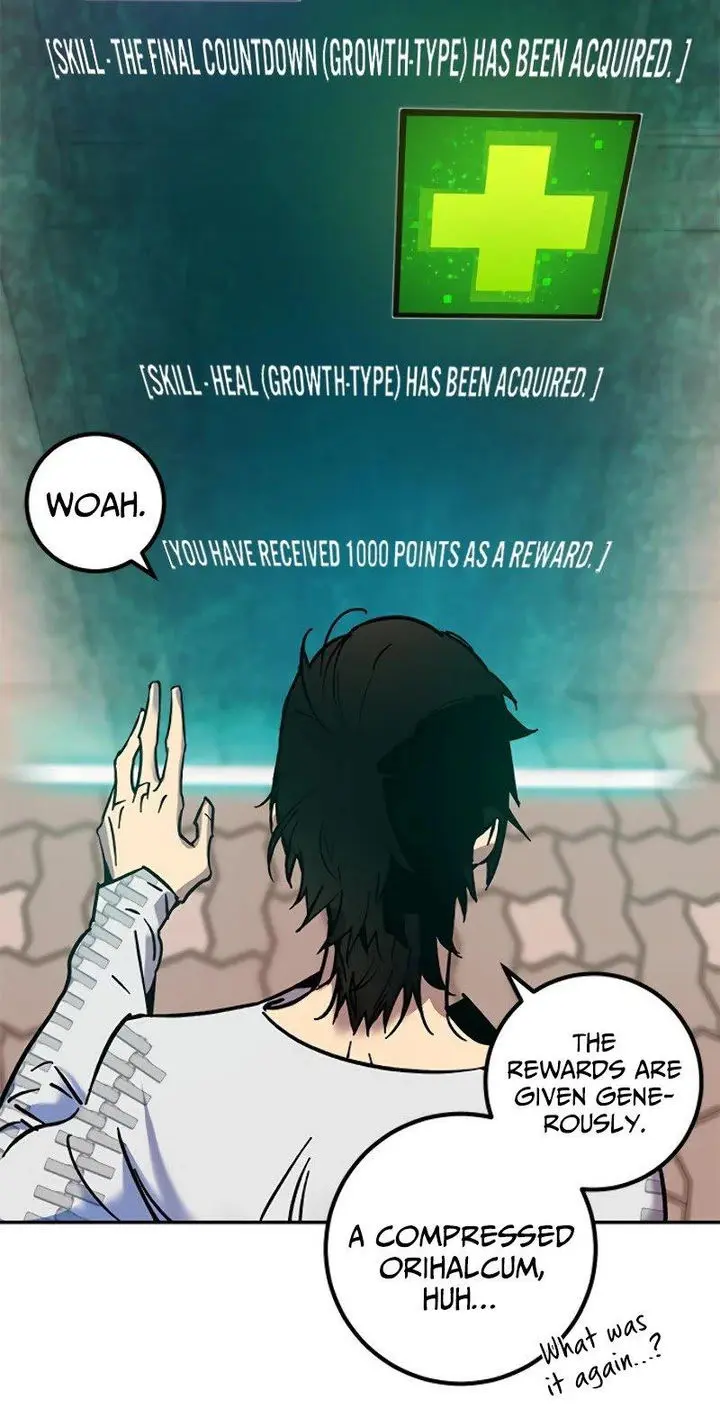 Return to Player Episode 10 - Page 35