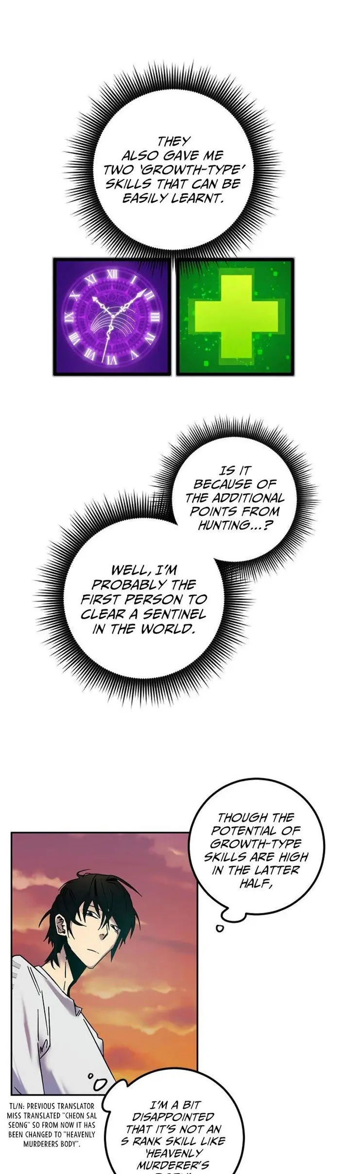 Return to Player Episode 10 - Page 36