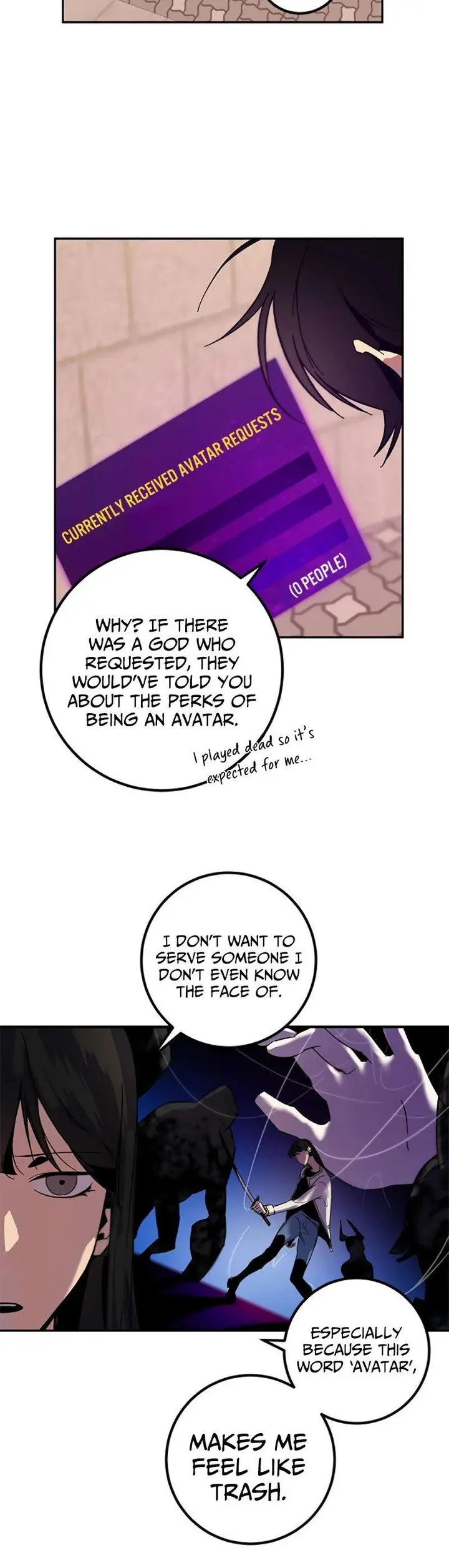 Return to Player Episode 10 - Page 42