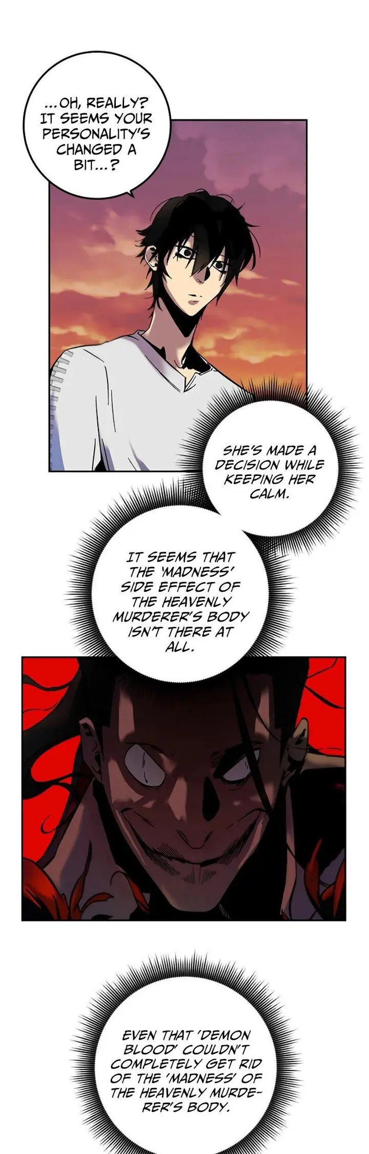 Return to Player Episode 10 - Page 43