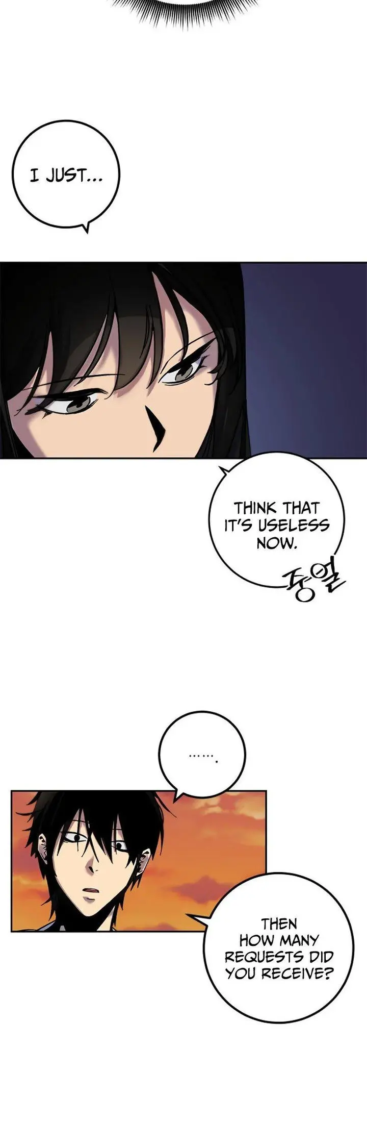 Return to Player Episode 10 - Page 44