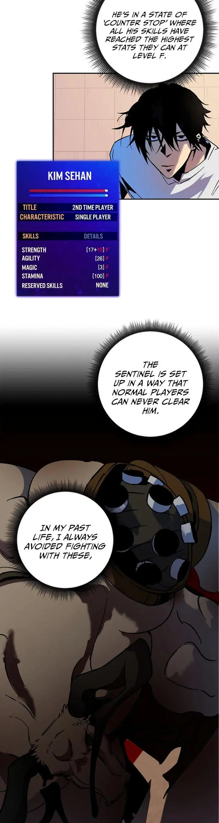 Return to Player Episode 10 - Page 5