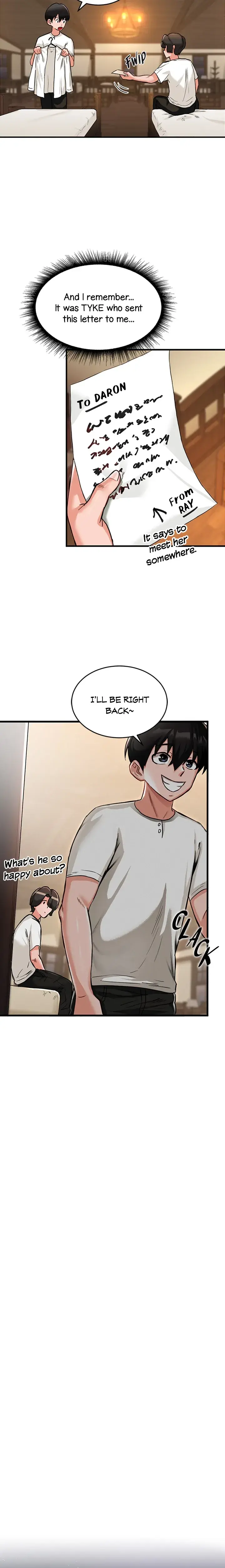 Returned Soldier's Female Conquest Diary Episode 1 - Page 26