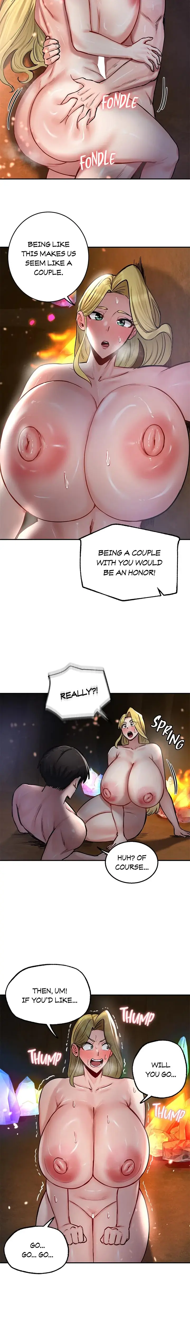 Returned Soldier's Female Conquest Diary Episode 45 - Page 13