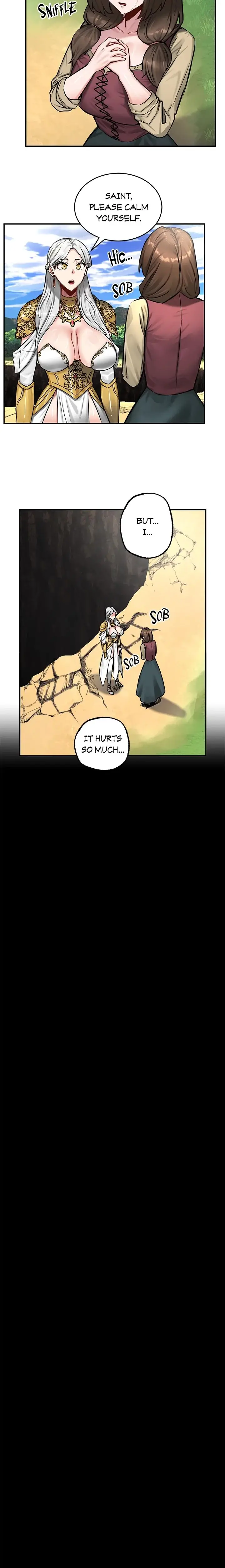 Returned Soldier's Female Conquest Diary Episode 45 - Page 5