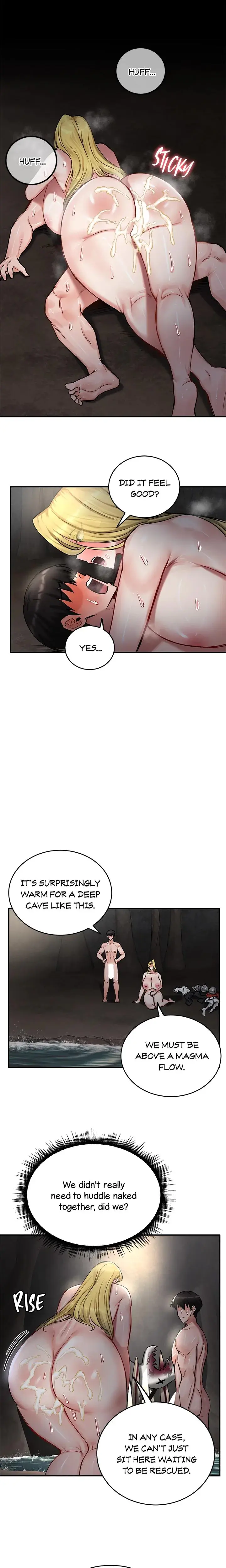 Returned Soldier's Female Conquest Diary Episode 45 - Page 6