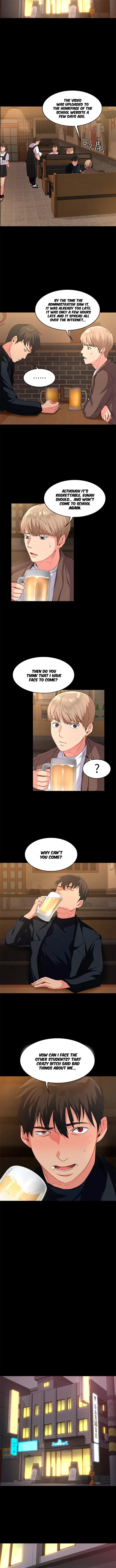Returning Girlfriend Episode 1 - Page 19