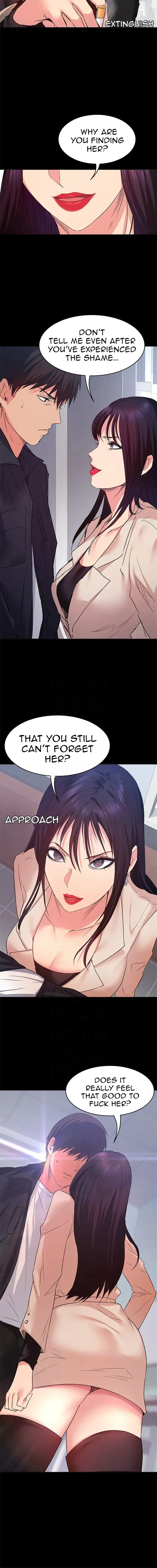 Returning Girlfriend Episode 10 - Page 10