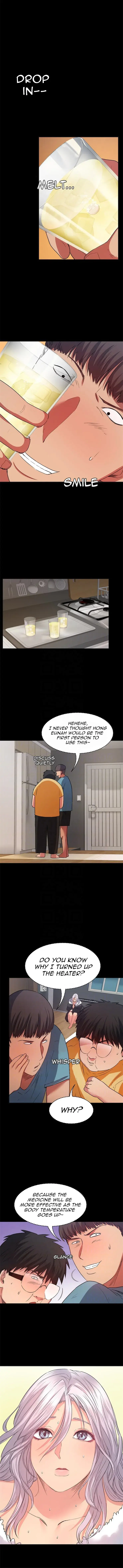 Returning Girlfriend Episode 10 - Page 6