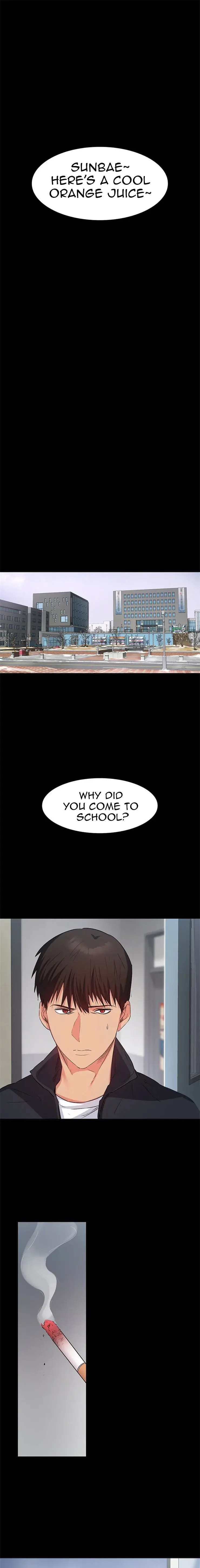 Returning Girlfriend Episode 10 - Page 7