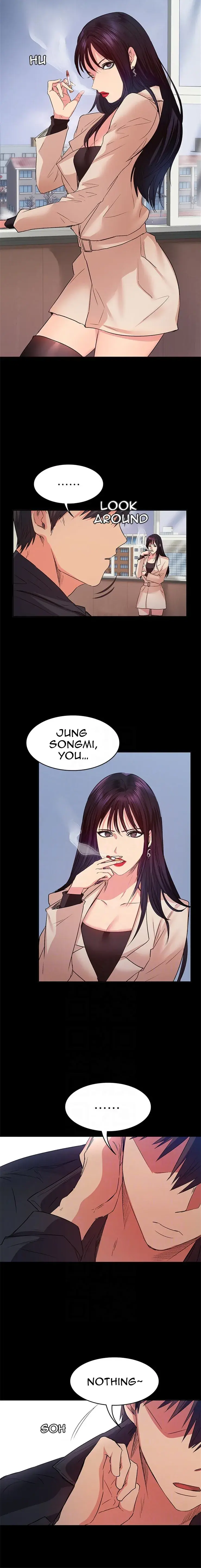Returning Girlfriend Episode 10 - Page 8