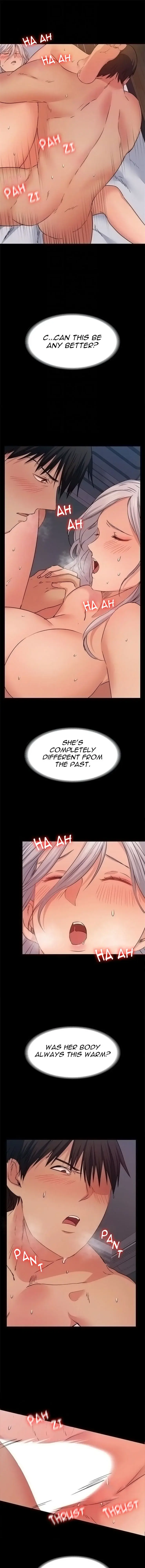 Returning Girlfriend Episode 12 - Page 10