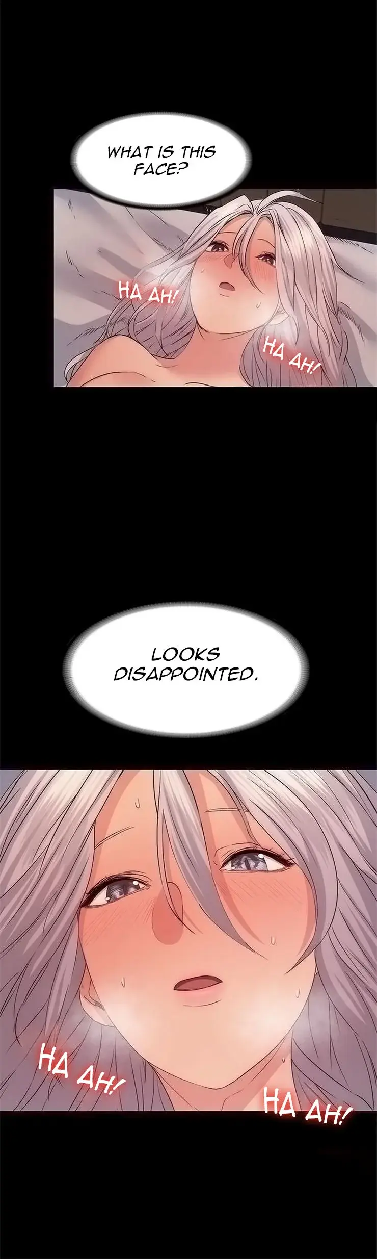 Returning Girlfriend Episode 12 - Page 17