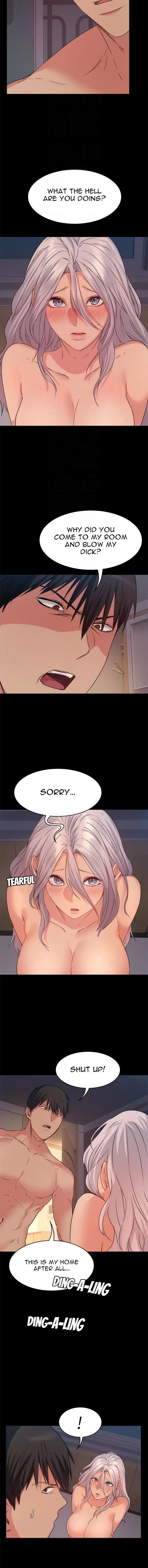 Returning Girlfriend Episode 12 - Page 19