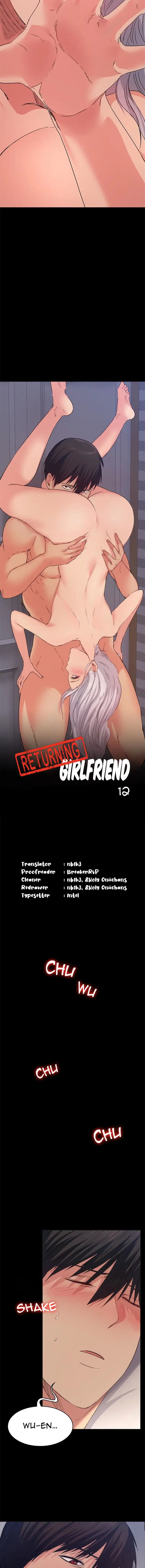 Returning Girlfriend Episode 12 - Page 2