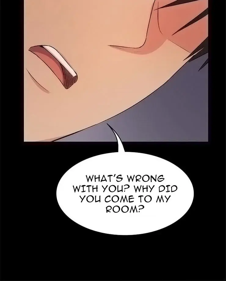 Returning Girlfriend Episode 12 - Page 6