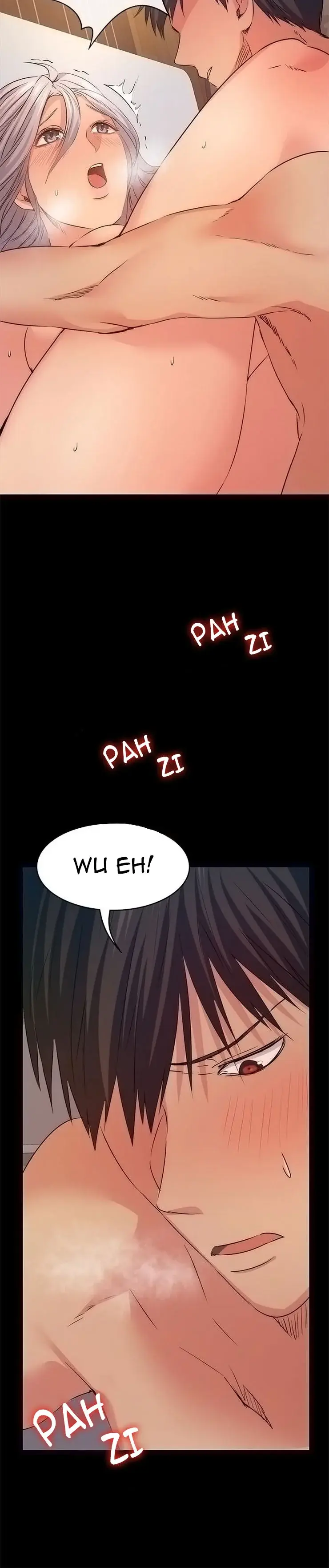 Returning Girlfriend Episode 12 - Page 9
